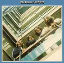 CD - The Beatles - 1967-1970