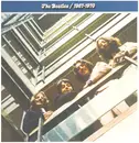 Double LP - The Beatles - 1967-1970 - Insert included.