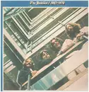 Double LP - The Beatles - 1967-1970