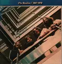 Double LP - The Beatles - 1967-1970 - + Insert