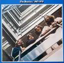 Double LP - The Beatles - 1967-1970 - Canadian Press
