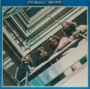 Double LP - The Beatles - 1967-1970