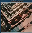 Double LP - The Beatles - 1967-1970
