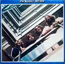LP - The Beatles - 1967-1970 - Only record 2