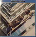 Double LP - The Beatles - 1967-1970