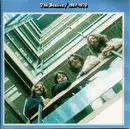 Double CD - The Beatles - 1967-1970