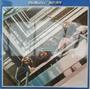 Double LP - The Beatles - 1967-1970 - French Export Pressing