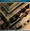 Double LP - The Beatles - 1967-1970 - Gatefold