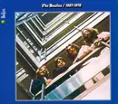 Double CD - The Beatles - 1967-1970 - Gatefold Digisleeve / Still Sealed
