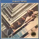 Double LP - The Beatles - 1967-1970