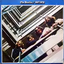 Double LP - The Beatles - 1967-1970