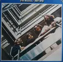 Double LP - The Beatles - 1967-1970