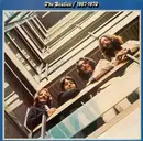 Double LP - The Beatles - 1967-1970