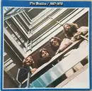 Double LP - The Beatles - 1967-1970