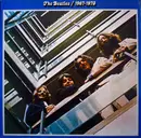 Double LP - The Beatles - 1967-1970 - Gatefold