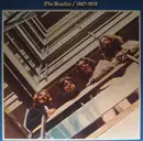 Double LP - The Beatles - 1967-1970