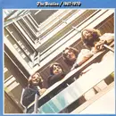 Double LP - The Beatles - 1967-1970