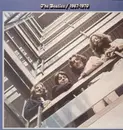 Double LP - The Beatles - 1967-1970 - indian pressing