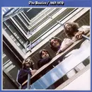 Double LP - The Beatles - 1967-1970 - Blue Vinyl
