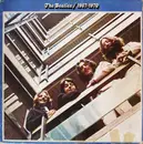 Double LP - The Beatles - 1967-1970
