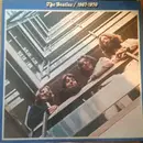 Double LP - The Beatles - 1967-1970 - Gatefold