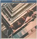 Double LP - The Beatles - 1967-1970 - Gatefold