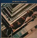 Double LP - The Beatles - 1967-1970 - Gatefold