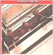 The Beatles - 1962 - 1966, Red Album