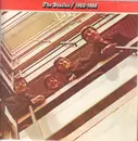 Double LP - The Beatles - 1962 - 1966, Red Album