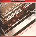 Double LP - The Beatles - 1962 - 1966, Red Album
