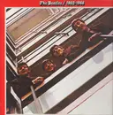 Double LP - The Beatles - 1962 - 1966, Red Album