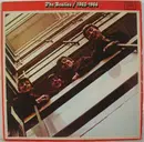 Double LP - The Beatles - 1962-1966