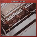 Double LP - The Beatles - 1962-1966