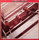 Double LP - The Beatles - 1962-1966 - Winchester Pressing