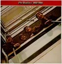 Double LP - The Beatles - 1962-1966 - + BOOKLETS, OIS