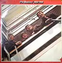 Double LP - The Beatles - 1962-1966