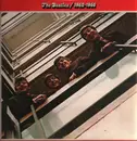 Double LP - The Beatles - 1962-1966