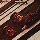 Double LP - The Beatles - 1962-1966 - + Poster, 2 Booklets