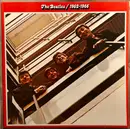 Double LP - The Beatles - 1962-1966