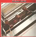 Double LP - The Beatles - 1962-1966
