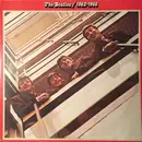 Double LP - The Beatles - 1962-1966
