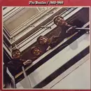 12inch Vinyl Single - The Beatles - 1962-1966 - Only sides A + B included