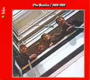 Double CD - The Beatles - 1962-1966 - Gatefold Digisleeve / Still Sealed