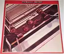 Double LP - The Beatles - 1962-1966