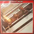Double LP - The Beatles - 1962-1966