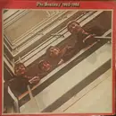 Double LP - The Beatles - 1962-1966