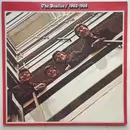 Double LP - The Beatles - 1962-1966