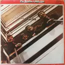 12inch Vinyl Single - The Beatles - 1962-1966 - Gatefold