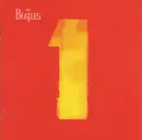 CD - The Beatles - 1