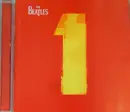 CD - The Beatles - 1